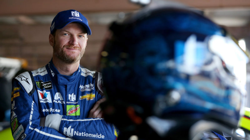 Photo credit: Sean Gardner/Getty Images